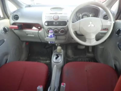 Mitsubishi I