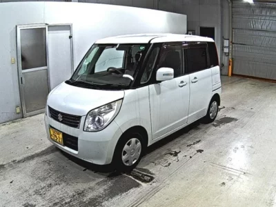Suzuki PALETTE