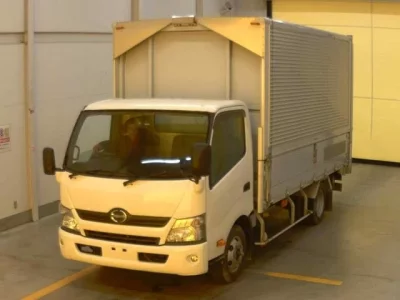Toyota OTHER