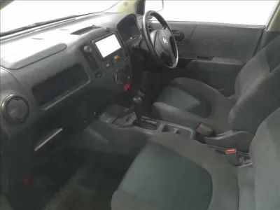 Nissan AD