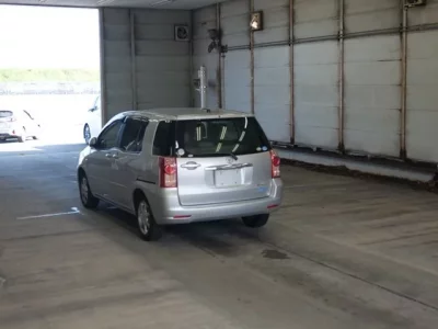 Toyota RAUM