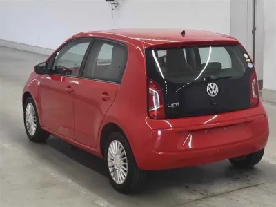 Volkswagen UP
