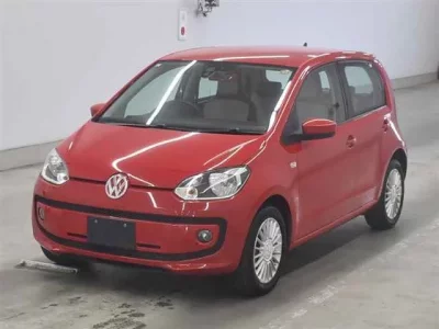 Volkswagen UP