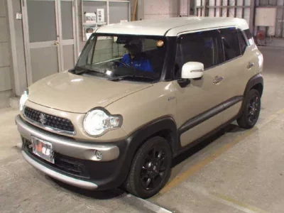 Suzuki XBEE
