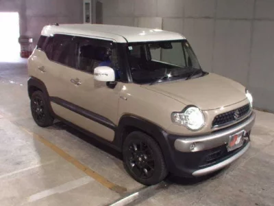 Suzuki XBEE