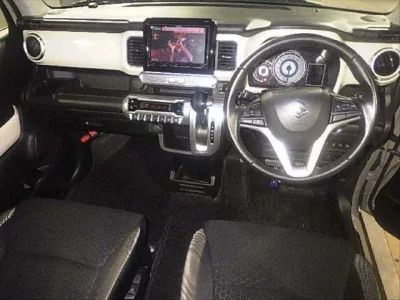 Suzuki XBEE