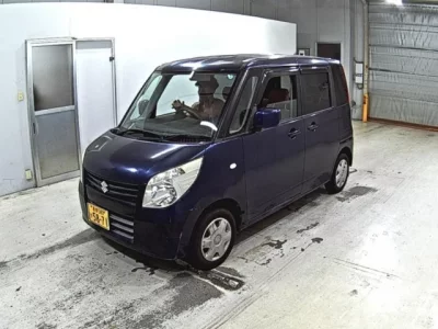Suzuki PALETTE