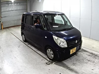 Suzuki PALETTE