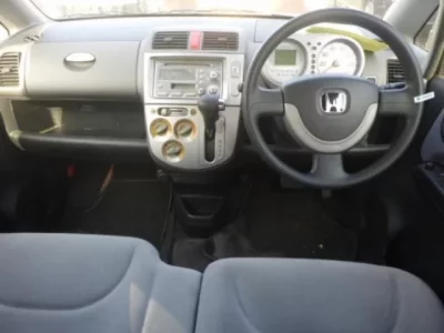 Honda LIFE