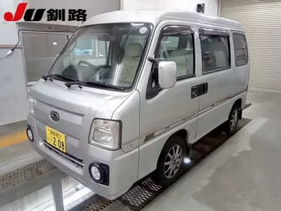 Subaru SAMBAR