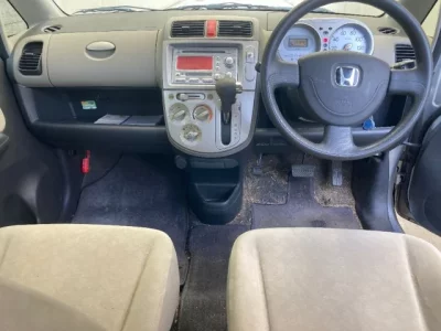 Honda LIFE