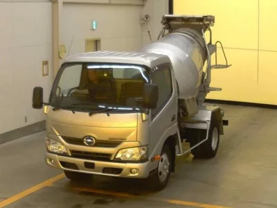 Hino DUTRO