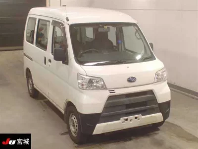 Subaru SAMBAR