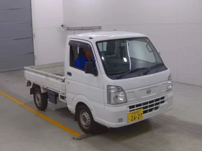 Nissan CLIPPER TRUCK