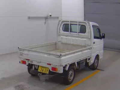 Nissan CLIPPER TRUCK