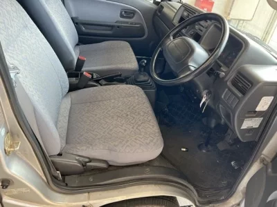 Subaru GOLF ALLTRACK