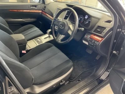 Subaru LEGACY OUTBACK