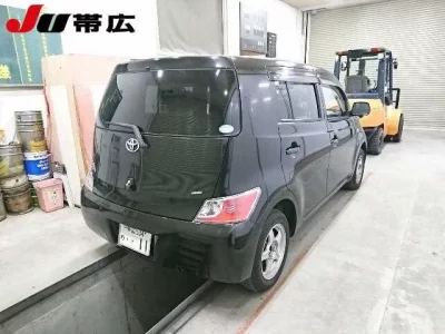 Toyota BB