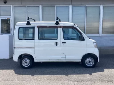 Subaru SAMBAR