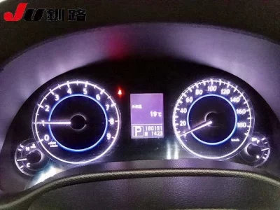 Nissan SKYLINE