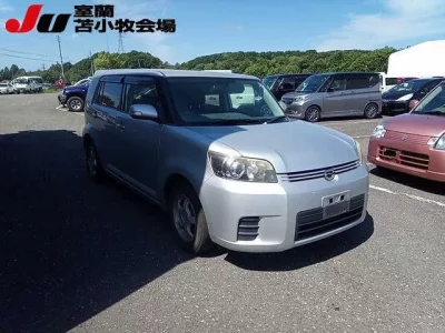Toyota COROLLA RUMION