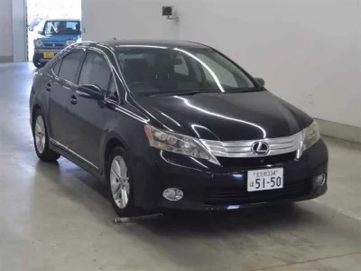 Lexus HS
