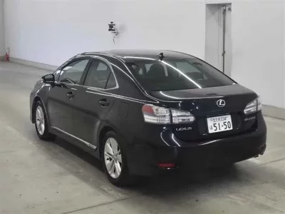 Lexus HS