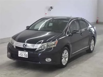 Lexus HS