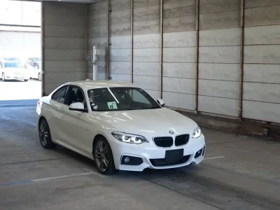 BMW 2-Series