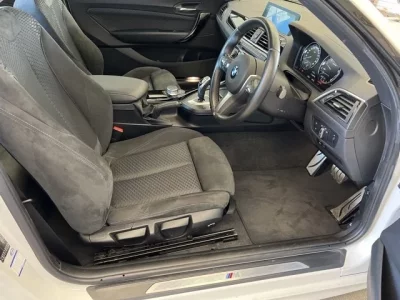 BMW 2-Series