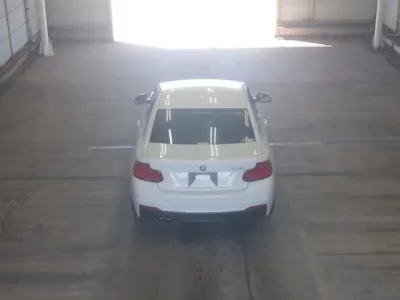 BMW 2-Series