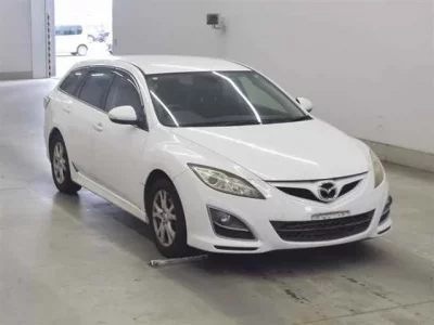 Mazda ATENZA WAGON