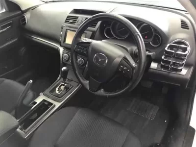Mazda ATENZA WAGON