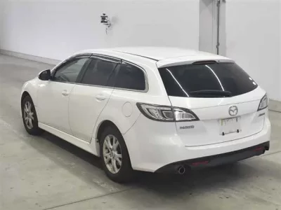 Mazda ATENZA WAGON