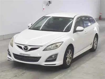 Mazda ATENZA WAGON