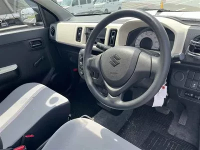 Suzuki ALTO VAN