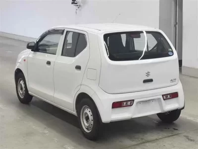 Suzuki ALTO VAN