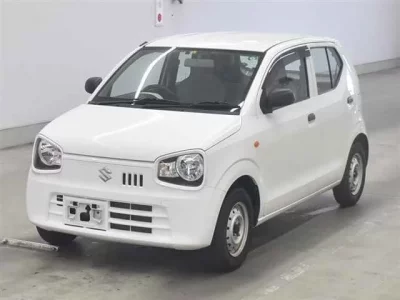 Suzuki ALTO VAN