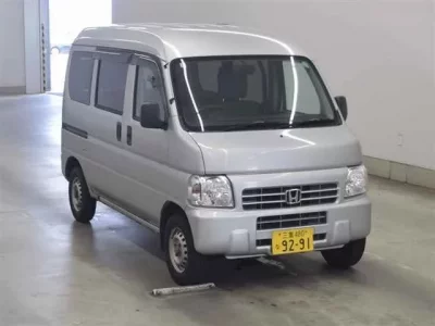 Honda ACTY VAN