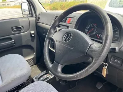 Honda ACTY VAN