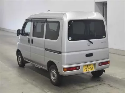 Honda ACTY VAN