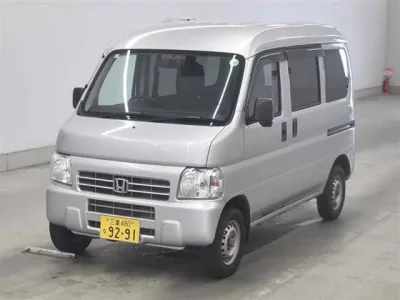 Honda ACTY VAN
