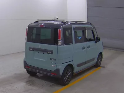 Suzuki SPACIA GEAR
