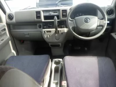 Mazda SCRUM