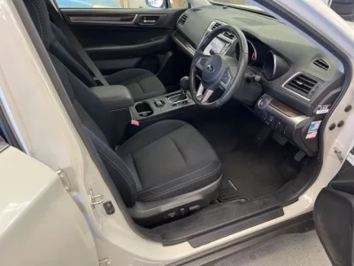 Subaru LEGACY OUTBACK