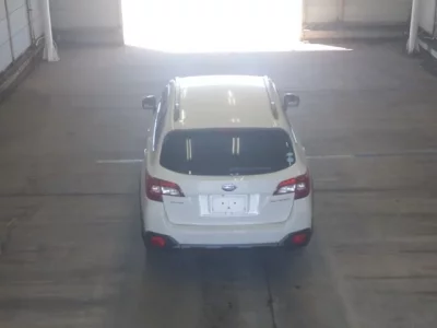 Subaru LEGACY OUTBACK