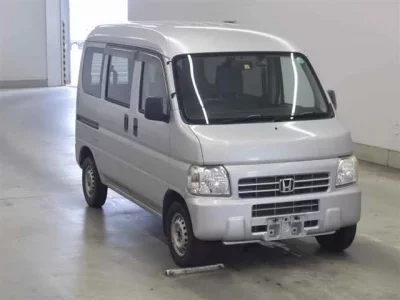 Honda ACTY VAN