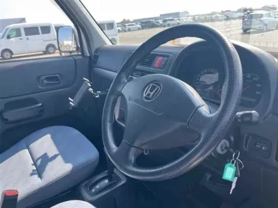 Honda ACTY VAN