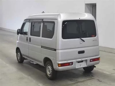 Honda ACTY VAN
