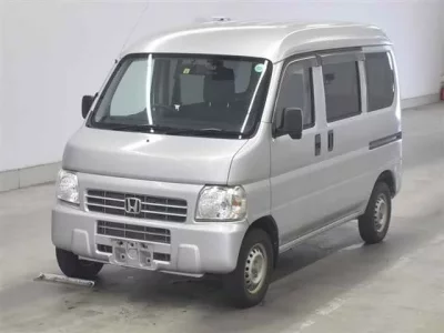Honda ACTY VAN